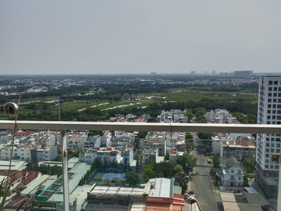 New Saigon-Hoang Anh Gia Lai 3, Vietnam New Saigon-Hoang Anh Gia Lai 3, Vietnam