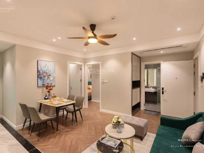 Altara Residences Project, Vietnam Altara Residences Project, Vietnam