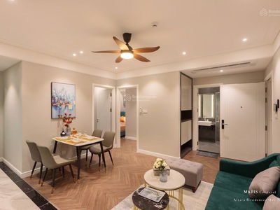 Altara Residences Project, Vietnam Altara Residences Project, Vietnam