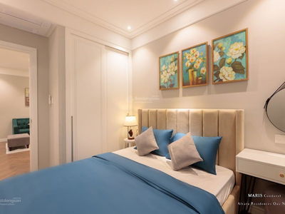 Altara Residences Project, Vietnam  Altara Residences Project, Vietnam