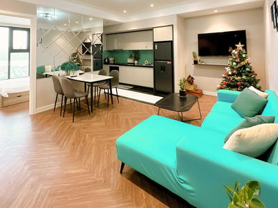 Altara Residences Project, Vietnam Altara Residences Project, Vietnam