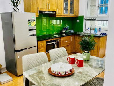 HH4 Linh Dam, Vietnam HH4 Linh Dam, Vietnam