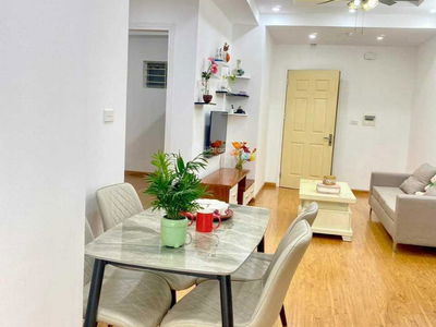 HH4 Linh Dam, Vietnam HH4 Linh Dam, Vietnam