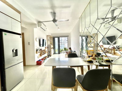 Celadon City, Vietnam Celadon City, Vietnam