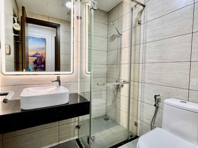 C37 Ministry of Public Security - Bac Ha Tower, Vietnam C37 Ministry of Public Security - Bac Ha Tower, Vietnam