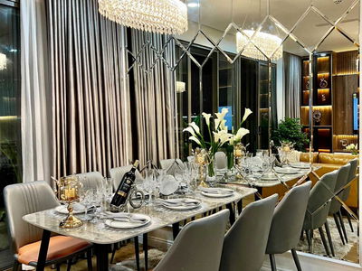 C37 Ministry of Public Security - Bac Ha Tower, Vietnam C37 Ministry of Public Security - Bac Ha Tower, Vietnam