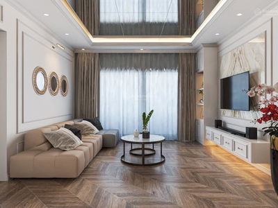 Goldmark City Project, Vietnam Goldmark City Project, Vietnam