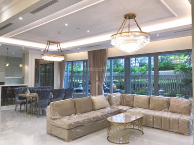 Diamond Island, Vietnam Diamond Island, Vietnam