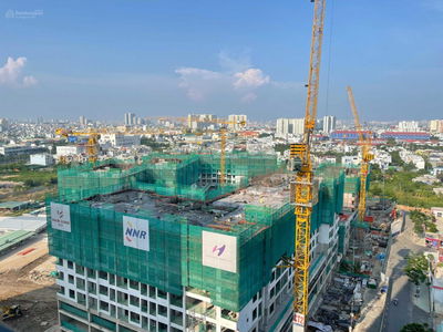 Akari City Nam Long, Vietnam Akari City Nam Long, Vietnam