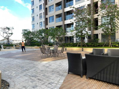 Akari City Nam Long, Vietnam Akari City Nam Long, Vietnam