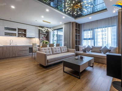 Vinhomes Ocean Park Gia Lam Project, Vietnam Vinhomes Ocean Park Gia Lam Project, Vietnam