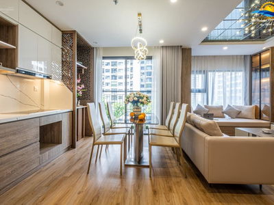 Vinhomes Ocean Park Gia Lam Project, Vietnam Vinhomes Ocean Park Gia Lam Project, Vietnam