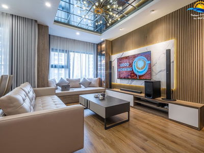 Vinhomes Ocean Park Gia Lam Project, Vietnam Vinhomes Ocean Park Gia Lam Project, Vietnam