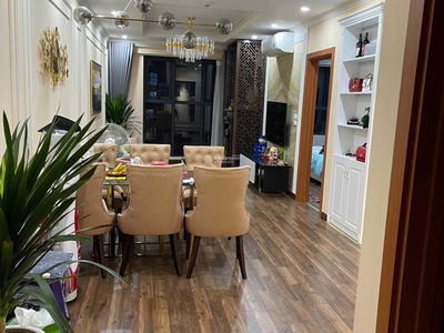 Goldmark City Project, Vietnam Goldmark City Project, Vietnam