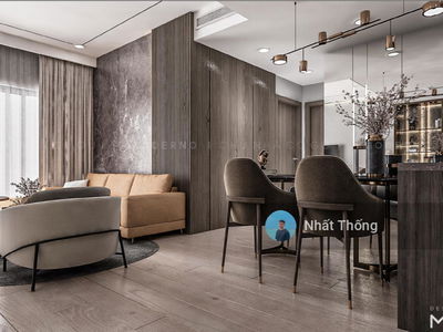 Empire City Thu Thiem, Vietnam Empire City Thu Thiem, Vietnam