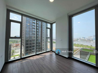 Empire City Thu Thiem, Vietnam Empire City Thu Thiem, Vietnam