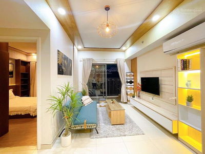 Masteri Thao Dien, Vietnam Masteri Thao Dien, Vietnam