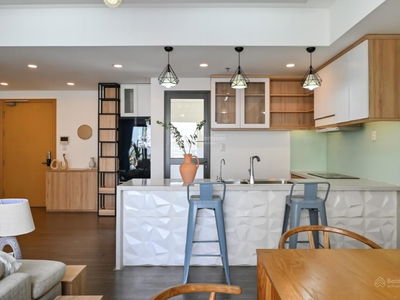 Masteri Thao Dien, Vietnam Masteri Thao Dien, Vietnam