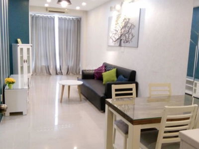 Sky Garden 3, Vietnam Sky Garden 3, Vietnam