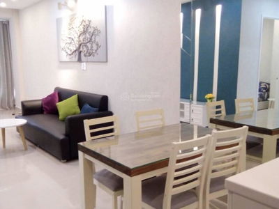 Sky Garden 3, Vietnam Sky Garden 3, Vietnam