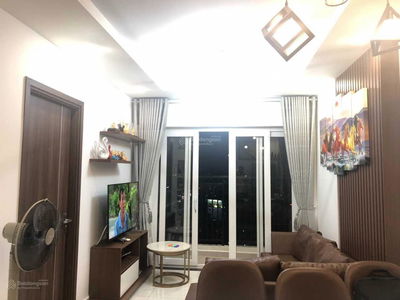 Richmond City, Vietnam Richmond City, Vietnam