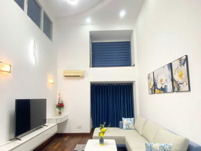 Sky Garden I, Vietnam Sky Garden I, Vietnam