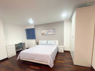 Sky Garden I, Vietnam Sky Garden I, Vietnam