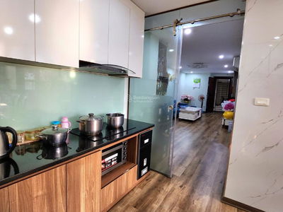 Dich Vong New Urban Area Project, Vietnam Dich Vong New Urban Area Project, Vietnam