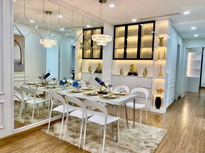 Chelsea Residences, Vietnam Chelsea Residences, Vietnam