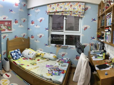 Trung Hoa Nhan Chinh Project, Vietnam Trung Hoa Nhan Chinh Project, Vietnam