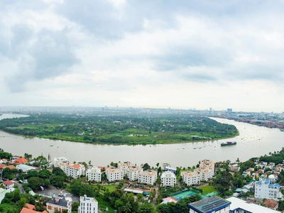 District 2 Thao Dien District 2 Thao Dien