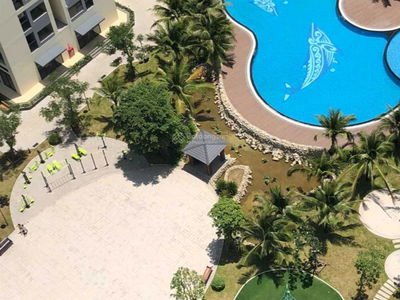 Vinhomes Grand Park, Vietnam  Vinhomes Grand Park, Vietnam