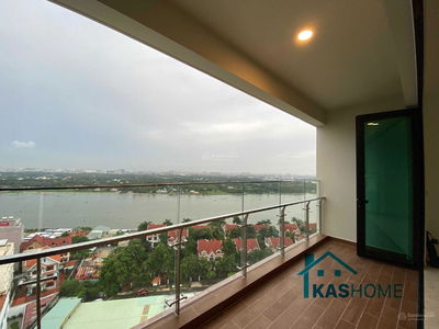 D'Edge Thao Dien, Vietnam D'Edge Thao Dien, Vietnam