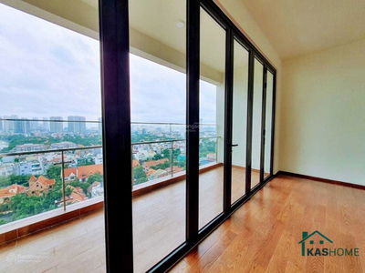 D'Edge Thao Dien, Vietnam D'Edge Thao Dien, Vietnam