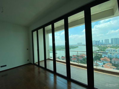 D'Edge Thao Dien, Vietnam D'Edge Thao Dien, Vietnam