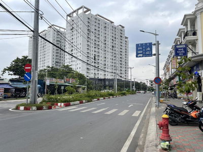 Tara Residence, Vietnam Tara Residence, Vietnam