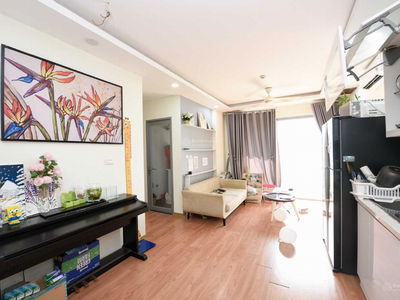 Anland Complex Project, Vietnam Anland Complex Project, Vietnam