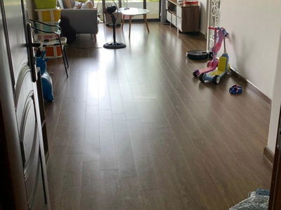 Tecco Skyville Project, Vietnam Tecco Skyville Project, Vietnam