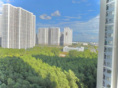 Vinhomes Grand Park, Vietnam Vinhomes Grand Park, Vietnam