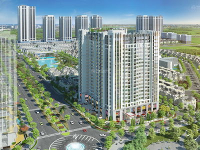 An Lac Green Symphony Project, Vietnam An Lac Green Symphony Project, Vietnam