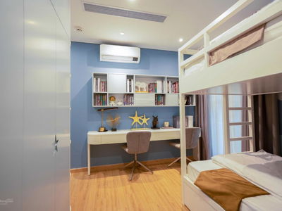 An Lac Green Symphony Project, Vietnam An Lac Green Symphony Project, Vietnam