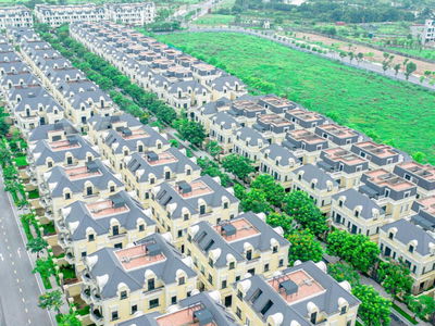 - An Lac Green Symphony, Vietnam - An Lac Green Symphony, Vietnam