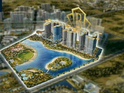 The Beverly - Vinhomes Grand Park, Vietnam The Beverly - Vinhomes Grand Park, Vietnam