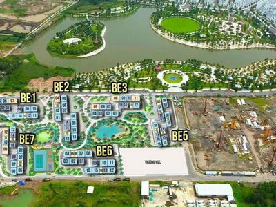 The Beverly - Vinhomes Grand Park, Vietnam The Beverly - Vinhomes Grand Park, Vietnam