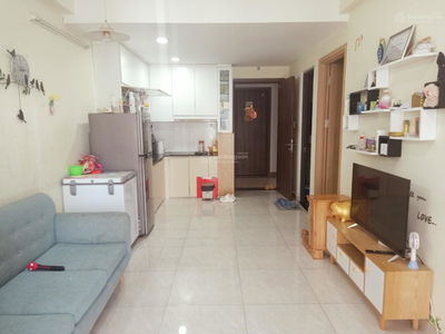 Thu Thiem Garden, Vietnam Thu Thiem Garden, Vietnam