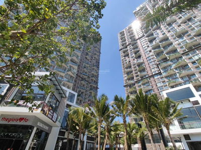 Sol Forest Ecopark Project, Vietnam Sol Forest Ecopark Project, Vietnam