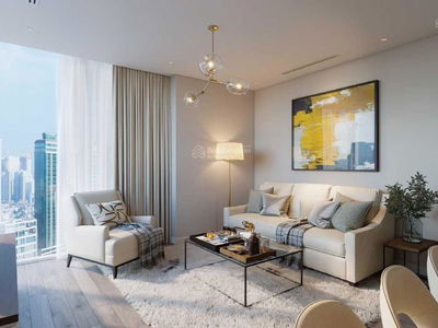 The Nine Project, Vietnam The Nine Project, Vietnam