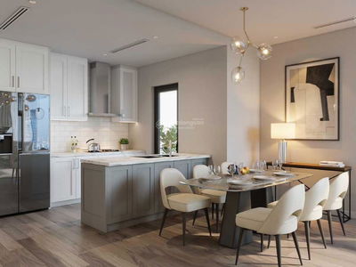 The Nine Project, Vietnam The Nine Project, Vietnam