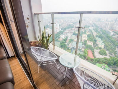 The Artemis Project, Vietnam The Artemis Project, Vietnam