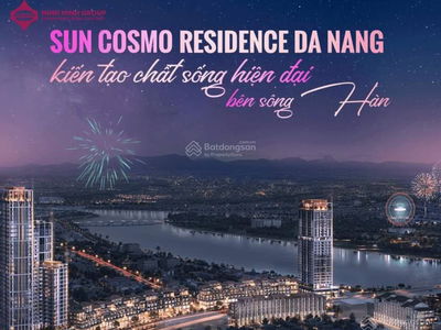 Sun Cosmo Residence Project, Vietnam Sun Cosmo Residence Project, Vietnam